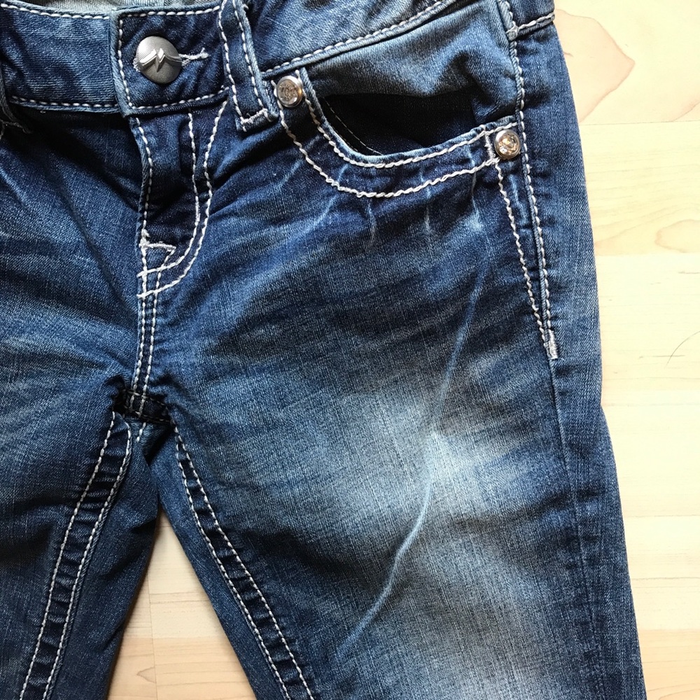 Miss Me Jeans - Picture 3 of 4
